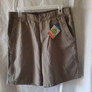Columbia Ultimate Rock Creek shorts